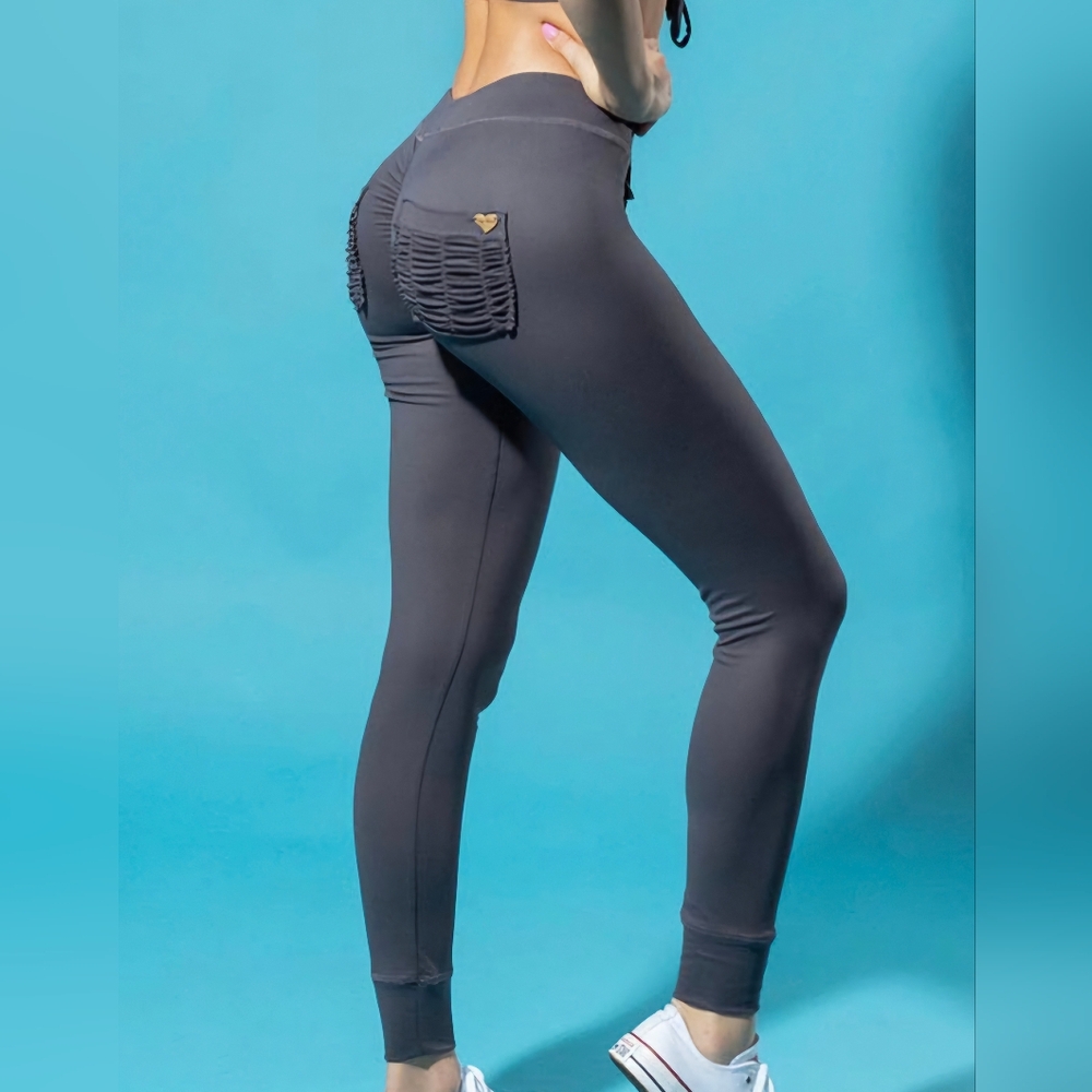 Cutebooty Lounge Leggings